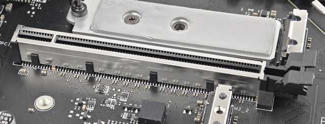 MSI MPG B760M EDGE TI WIFI 主機板
