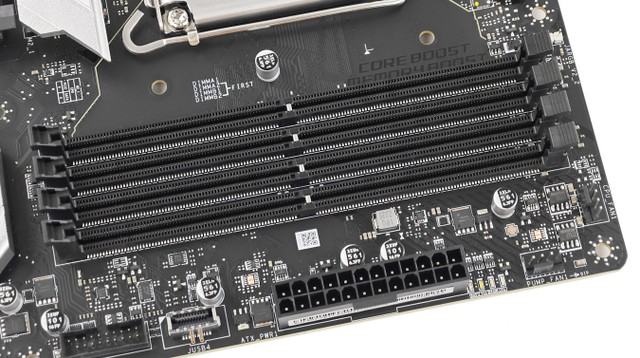 MSI MPG B760M EDGE TI WIFI 主機板