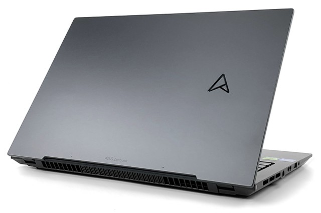 Zenbook Pro 14 OLED
