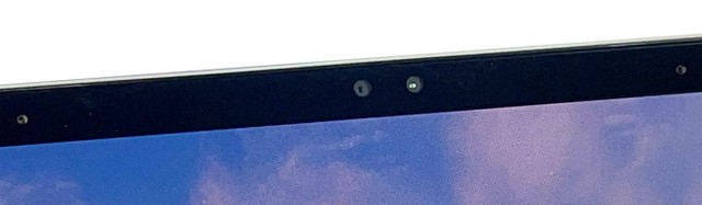Zenbook Pro 14 OLED