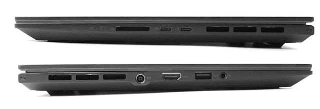 Zenbook Pro 14 OLED