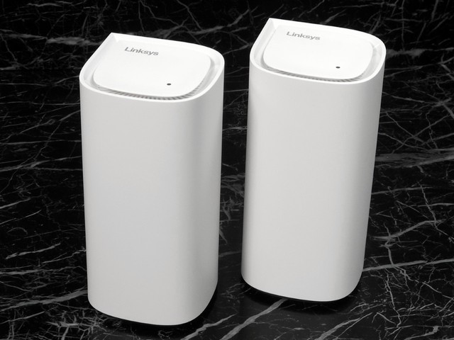 Linksys Velop Pro 6E 網狀路由器
