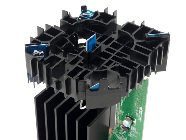 Linksys Velop Pro 6E 網狀路由器