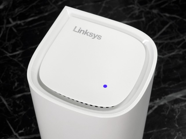 Linksys Velop Pro 6E 網狀路由器