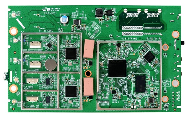 Linksys Velop Pro 6E 網狀路由器