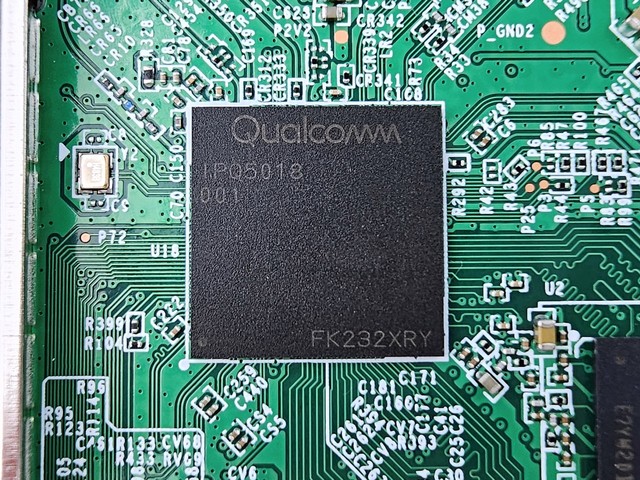 Linksys Velop Pro 6E 網狀路由器