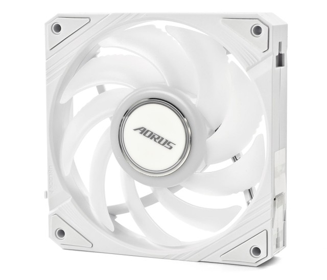 AORUS WATERFORCE II 360 ICE