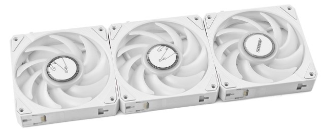 AORUS WATERFORCE II 360 ICE