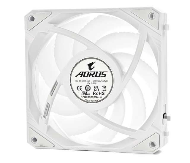 AORUS WATERFORCE II 360 ICE