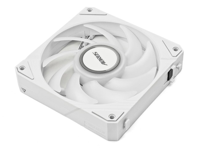 AORUS WATERFORCE II 360 ICE