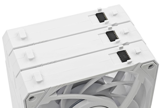 AORUS WATERFORCE II 360 ICE