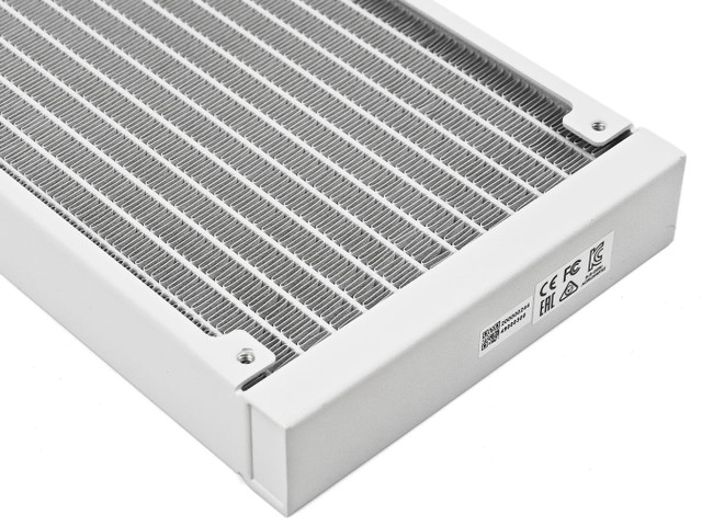 AORUS WATERFORCE II 360 ICE