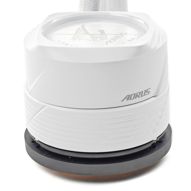 AORUS WATERFORCE II 360 ICE