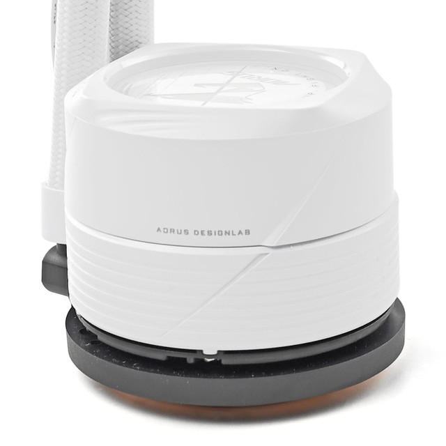 AORUS WATERFORCE II 360 ICE