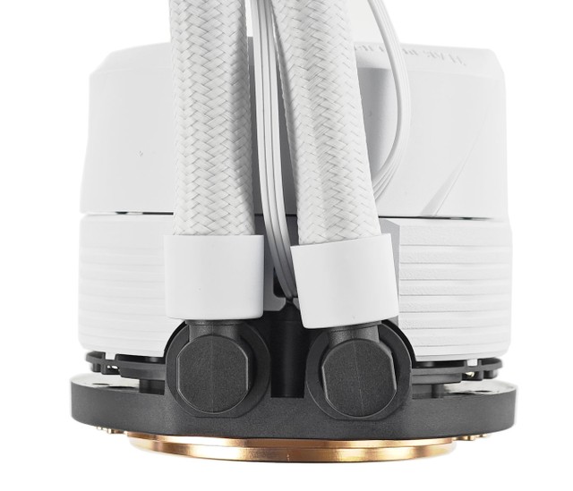 AORUS WATERFORCE II 360 ICE