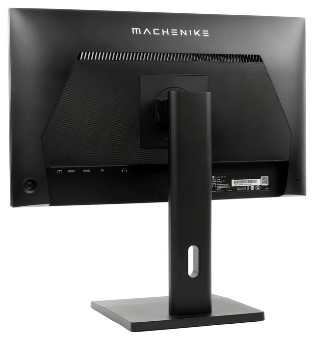 MACHENIKE MK24QG170S2 電競顯示器
