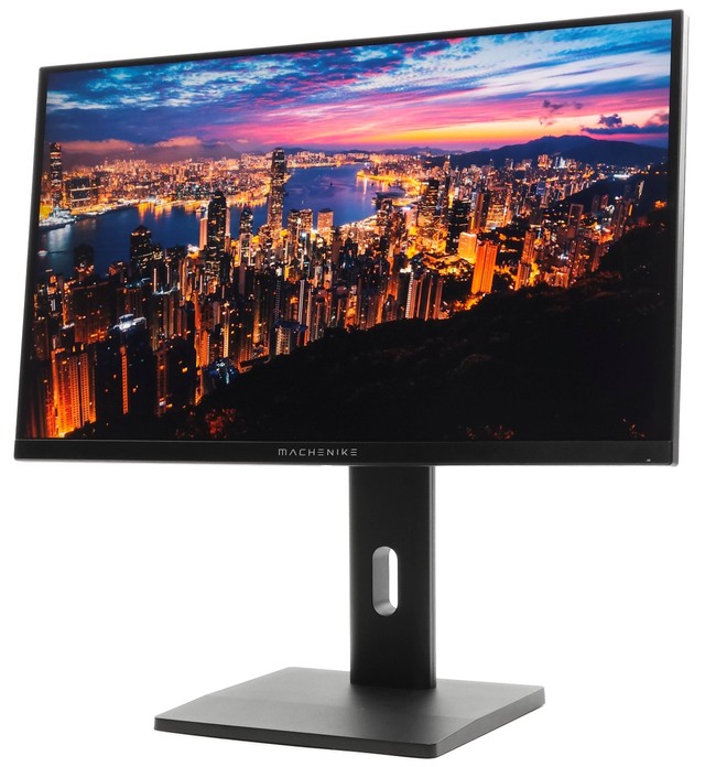 MACHENIKE MK24QG170S2 電競顯示器