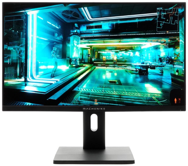 MACHENIKE MK24QG170S2 電競顯示器