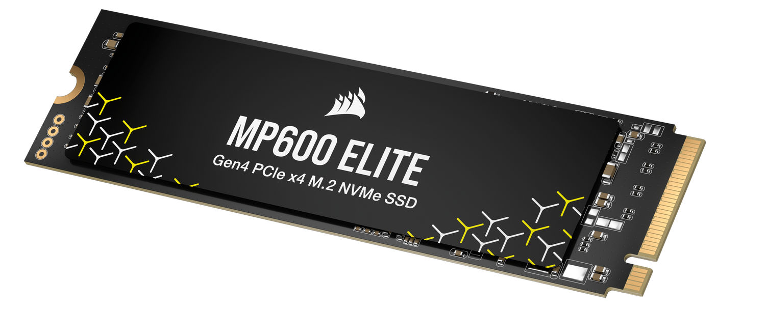 MP600 ELITE SSD