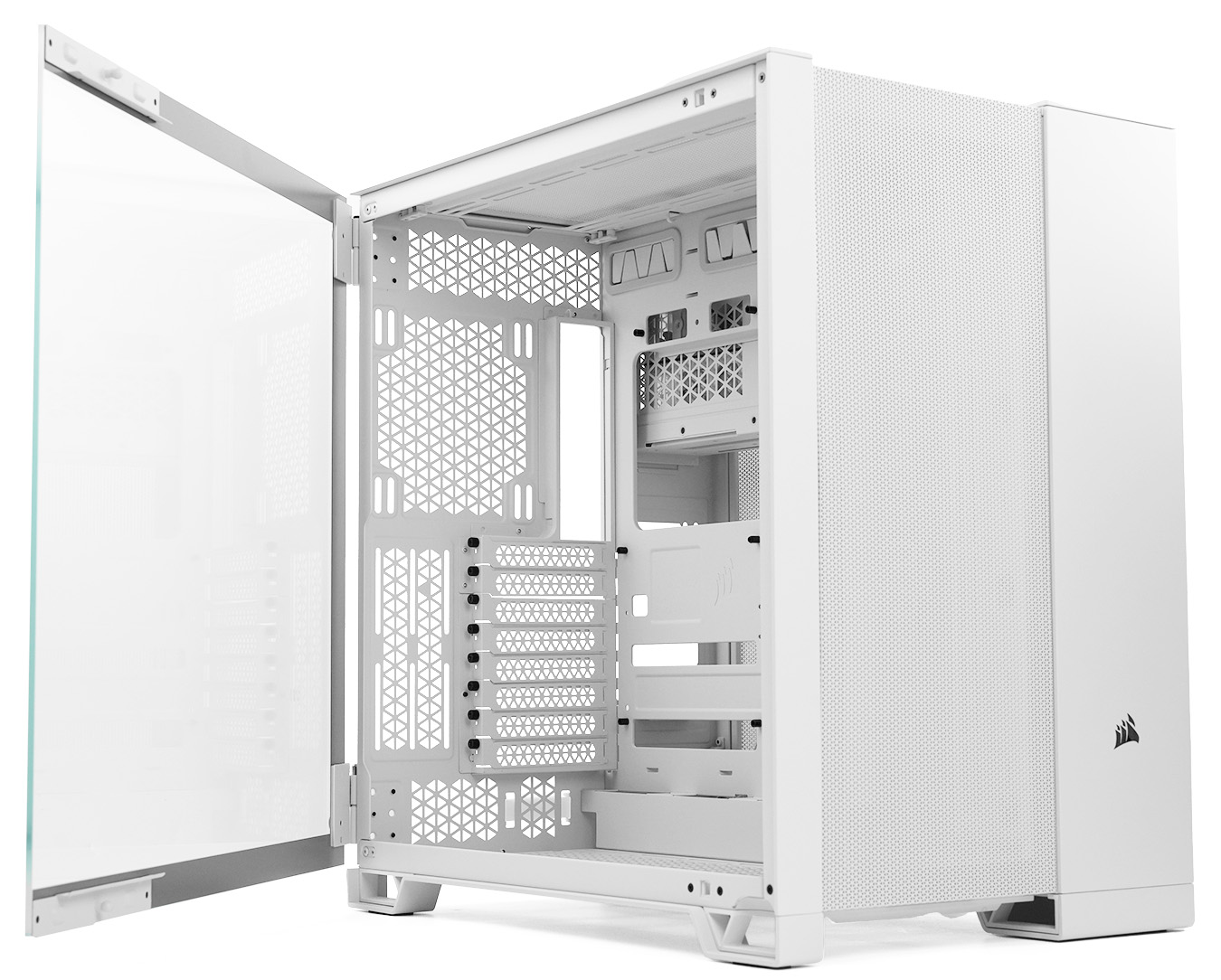 CORSAIR 6500D Airflow