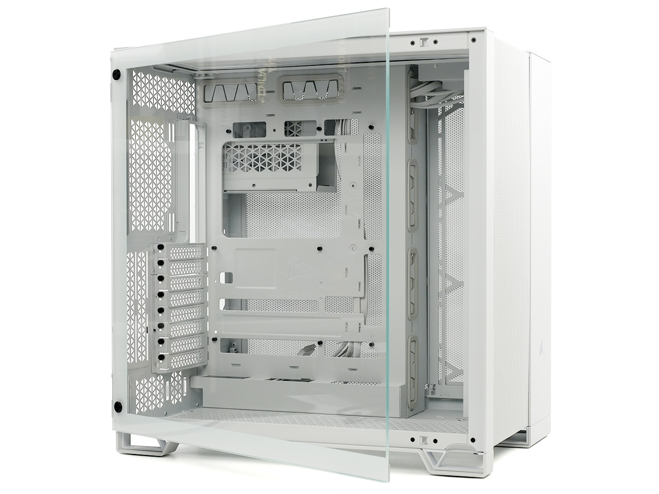 CORSAIR 6500D Airflow