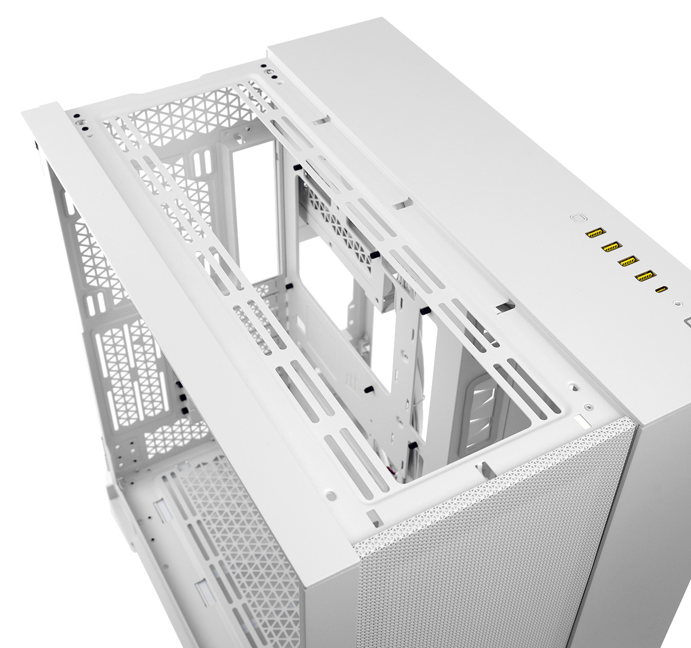CORSAIR 6500D Airflow