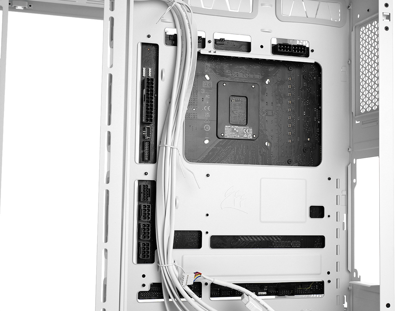 CORSAIR 6500D Airflow