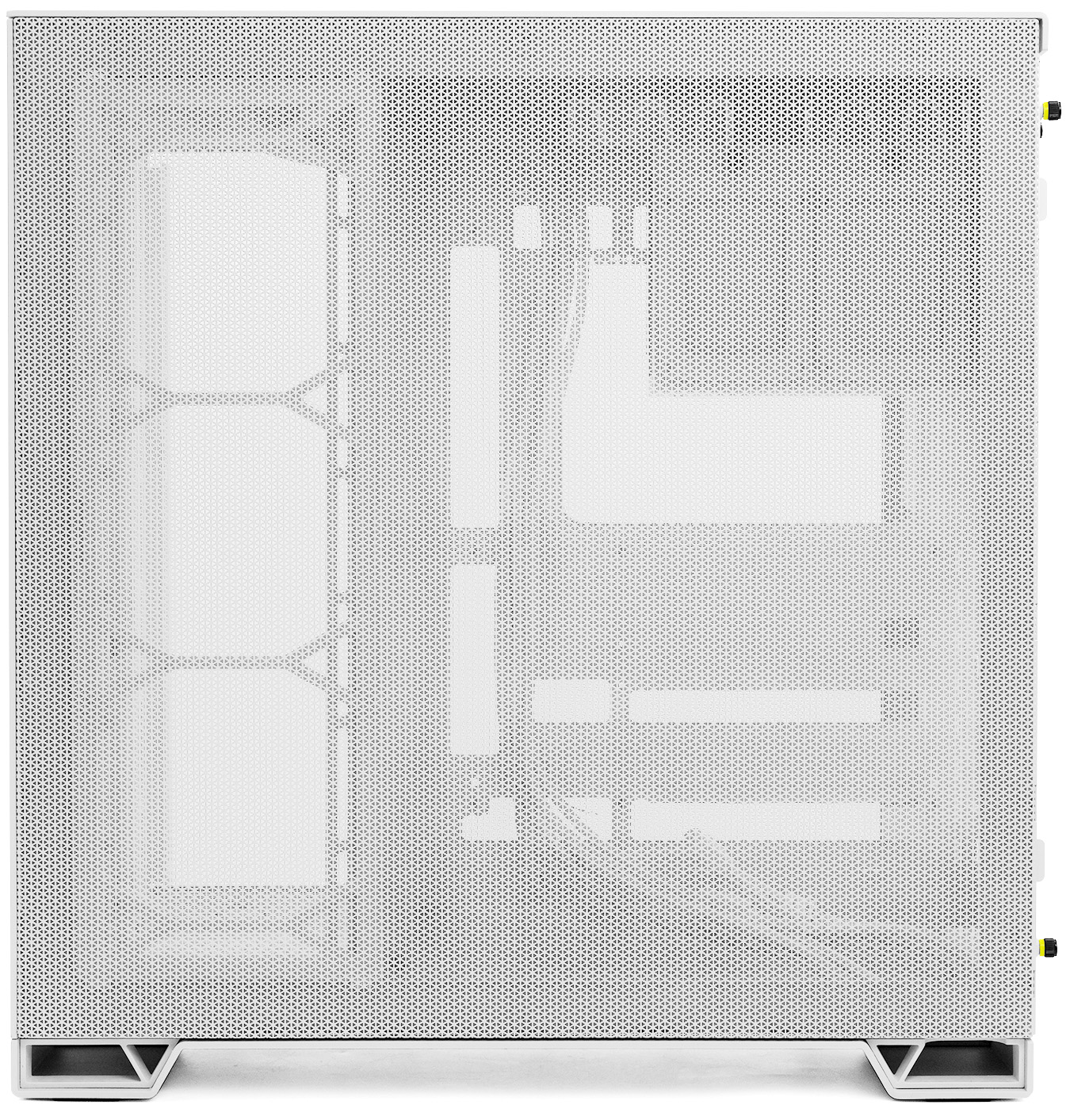 CORSAIR 6500D Airflow