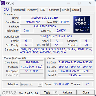 Zenbook DUO 2024