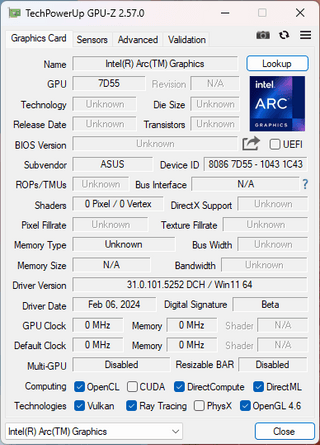 Zenbook DUO 2024
