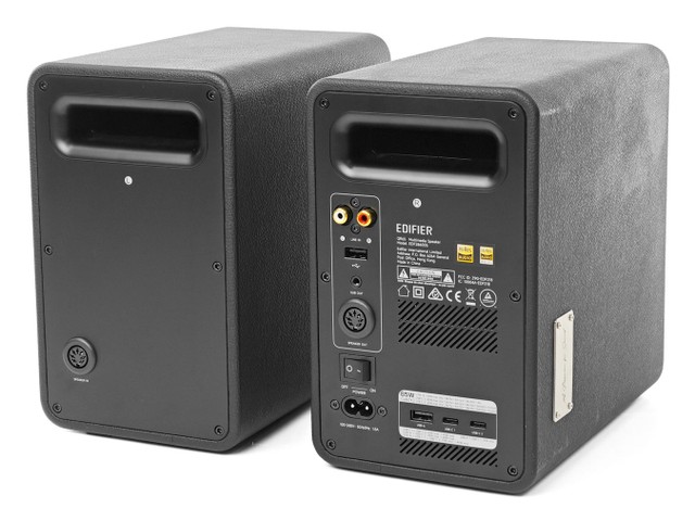 Edifier QR65 喇叭