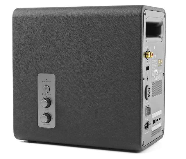 Edifier QR65 喇叭