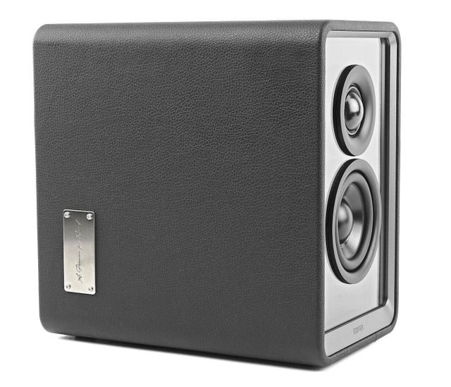 Edifier QR65 喇叭