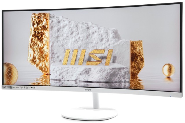 MSI PRO MP341CQW 34