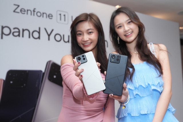 ASUS Zenfone 11 Ultra