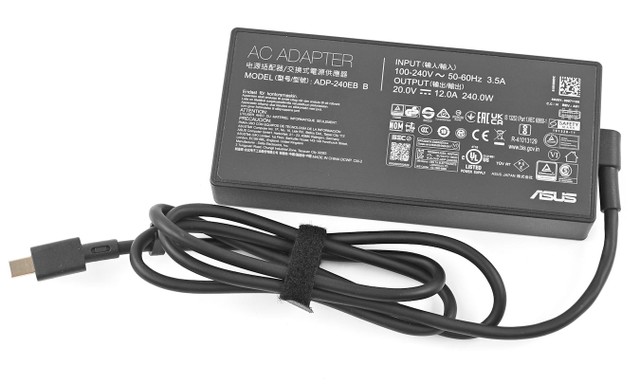 ROG Zephyrus G16 (2024) GU605 筆電
