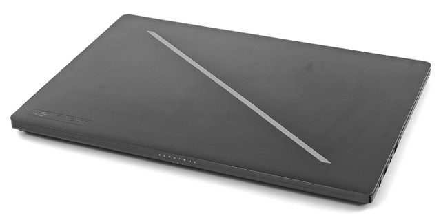 ROG Zephyrus G16 (2024) GU605 筆電