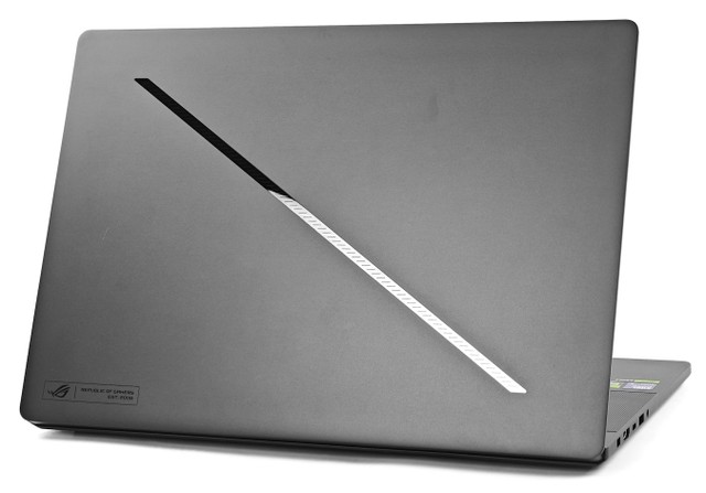 ROG Zephyrus G16 (2024) GU605 筆電