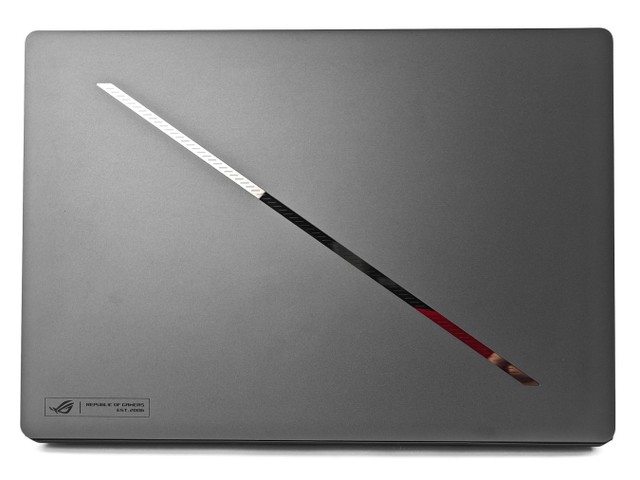 ROG Zephyrus G16 (2024) GU605 筆電