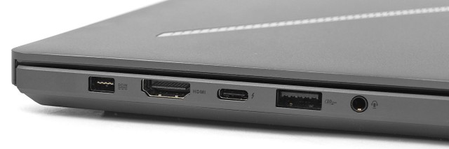 ROG Zephyrus G16 (2024) GU605 筆電