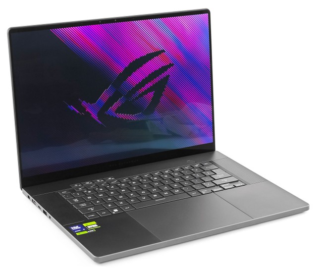 ROG Zephyrus G16 (2024) GU605 筆電