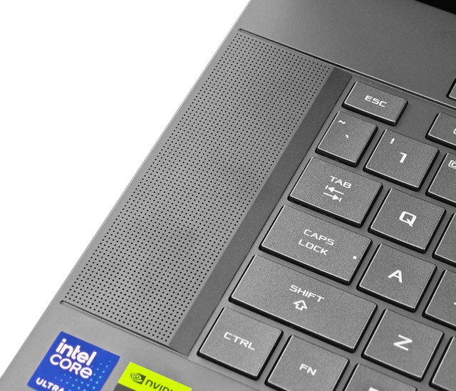 ROG Zephyrus G16 (2024) GU605 筆電