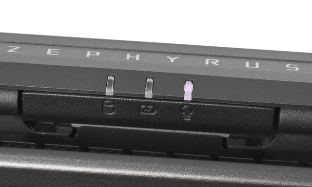 ROG Zephyrus G16 (2024) GU605 筆電