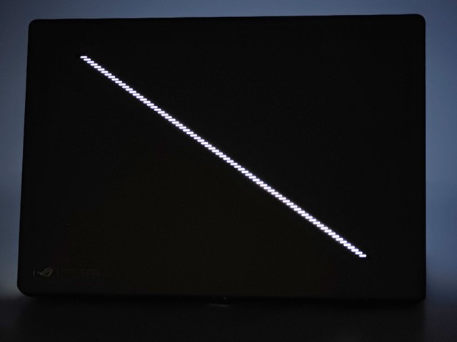ROG Zephyrus G16 (2024) GU605 筆電