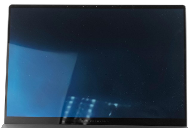 ROG Zephyrus G16 (2024) GU605 筆電