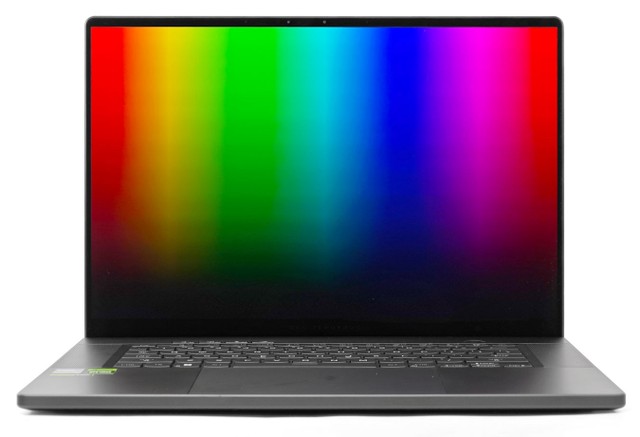 ROG Zephyrus G16 (2024) GU605 筆電