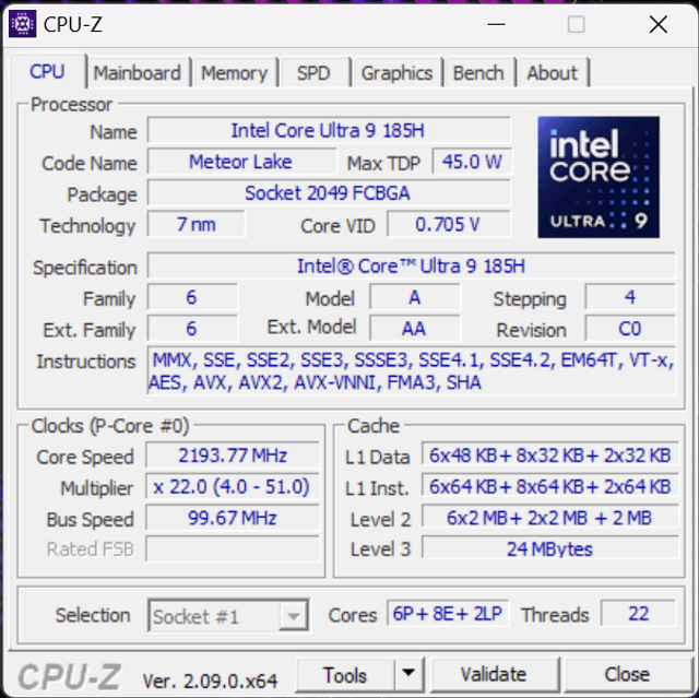 ROG Zephyrus G16 (2024) GU605 筆電