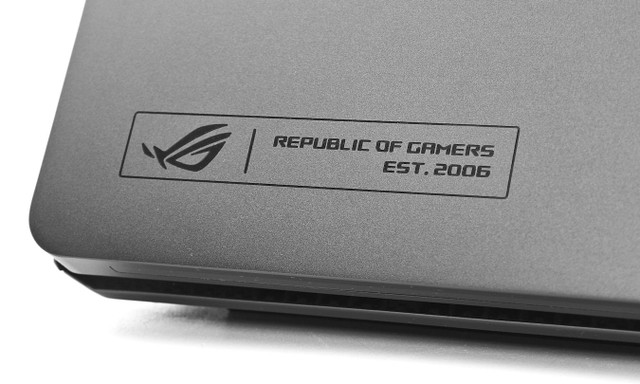ROG Zephyrus G16 (2024) GU605 筆電