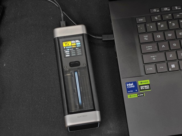 ROG Zephyrus G16 (2024) GU605 筆電