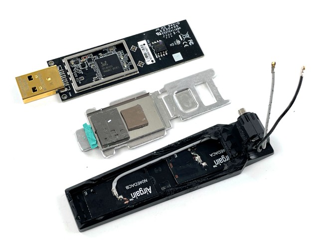 AXE5400